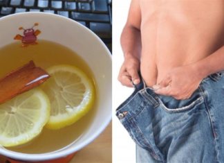 Λιποδιαλυτικό ρόφημα: Σπιτική συνταγή του λεπτού για αποτοξίνωση και γρήγορη απώλεια βάρους, με φυσικό τρόπο