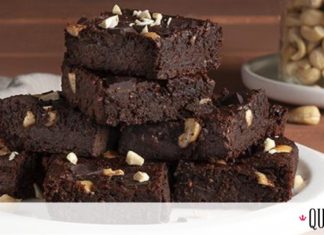 Αυτά τα brownies θα τα φτιάξεις με γλυκοπατάτα και θα είναι πεντανόστιμα