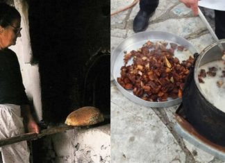 Οι συνταγές των φτωχών: 10 ελληνικά φαγητά που έτρωγαν οι παππούδες και οι γιαγιάδες μας στην κατοχή