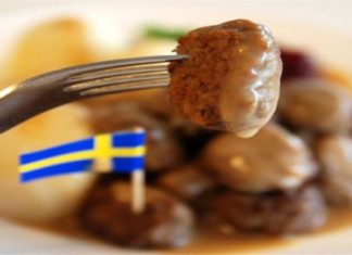 ΙΚΕΑ: Στη φόρα η μυστική συνταγή για τα ζουμερά κεφτεδάκια τους – Τι έχουν μέσα