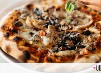 Ψωμί και πίτσα χωρίς μαγιά; Κι όμως σου έχουμε τις δύο πιο επιτυχημένες συνταγές