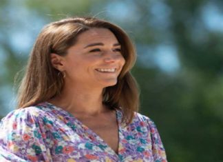 Το μυστικό ρόφημα της Kate Middleton για να διατηρεί τη σιλουέτα της – Συνταγή μέσα από το Buckingham