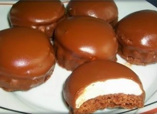 Συνταγή: Κοκάκια σε μπουκίτσες πεντανόστιμα!