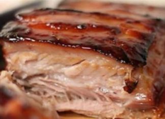 Σας σκληρύνει το κρέας στο μαγείρεμα; Το «μυστικό» κόλπο για να σας γίνει «λουκούμι»