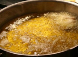 Τηγάνισμα: Ποιο λάδι είναι το καλύτερο για την υγεία μας