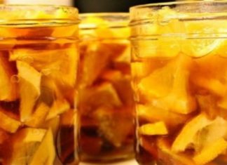 Μια συνταγή που θα σας κάνει να μην ξαναμπείτε ποτέ σε Φαρμακείο: Μια «βόμβα υγείας» η οποία είναι 100% φυσική!