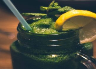 Απίστευτο λιποδιαλυτικό σπιτικό ρόφημα με λεμόνι και πιπέρι – Η πιο αποτελεσματική συνταγή που κυκλοφορεί