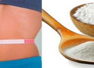 Θέλετε να κάψετε το λίπος στο σώμα σας σε χρόνο μηδέν; 3 συνταγές μαγειρικής σόδας που θα σας «σώσουν»