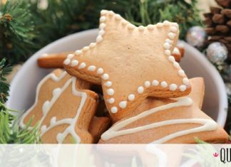 «Ο φούρνος μου κι εγώ»: Μια.. χριστουγεννιάτικη ιστορία στην κουζίνα μου