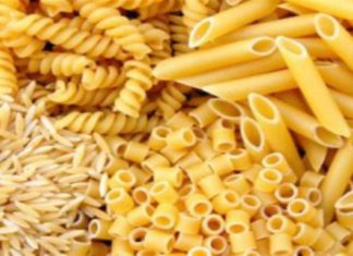 2+1 λόγοι για να τρώτε κάθε μέρα μακαρόνια