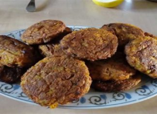 Αν φας αυτά τα μπιφτέκια τόνου δε θα δοκιμάσεις ξανά με κιμά