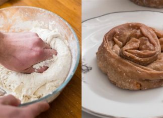 Κιχιά Κοζάνης: Εύκολα και τραγανά στριφτά τυροπιτάκια με την αυθεντική κοζανίτικη συνταγή