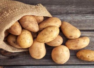 Μη σταματάτε να τρώτε πατάτες: 9+1 λόγοι για να καταναλώνετε χωρίς ντροπή