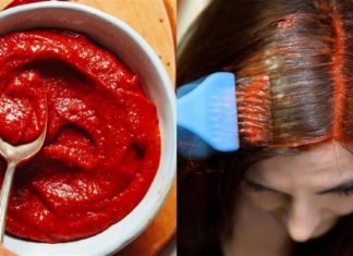 Πως να βάψετε τα μαλλιά σας μόνες: Φυσικές συνταγές για σπιτικές βαφές μαλλιών