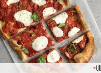 On Sundays we eat pizza με συνταγή του Άκη Πετρετζίκη