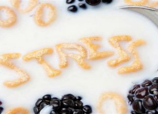 Προσοχή: Αυτές είναι οι 3 τροφές που διώχνουν για πάντα το άγχος