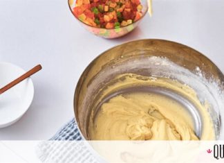 Δέκα συμβουλές για να σας πετυχαίνει το κέικ