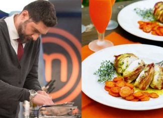 Μπαλοτίνα: Η δημοφιλής συνταγή που μαγειρεύουν συνέχεια στο MasterChef και πώς θα την φτιάξεις μόνη σου