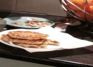 Παραδοσιακή συνταγή για τυρόπιτες της γιαγιάς – Θα ξετρελαθείτε