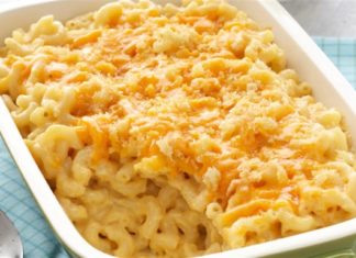 To φαγητό της τεμπέλας: Νόστιμη και γρήγορη συνταγή για όλη την οικογένεια, οικονομικά και χωρίς πολύ κόπο