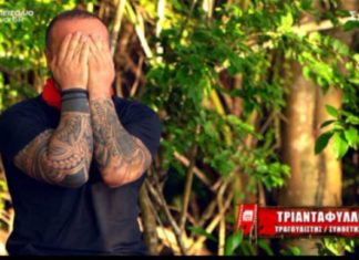 Survivor: Έχετε δει τη γιατρό σύζυγο του Τριαντάφυλλου; Είναι μία κούκλα!