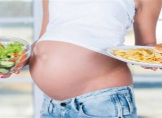 6+1 τροφές που πρέπει να αποφεύγετε αν είστε έγκυος