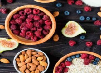 7+1 τροφές για να βοηθήσετε την ψυχολογία σας στην καραντίνα