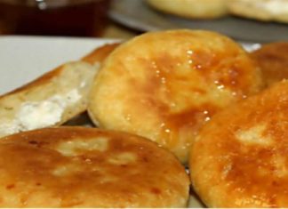 Ανεβατές τυρόπιτες από την Κρήτη – Εύκολη και οικονομική συνταγή