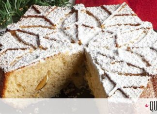 Η συνταγή του Άκη Πετρετζίκη για βασιλόπιτα