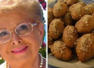 Η Βέφα αποκαλύπτει τα 8 μυστικά για τα πιο νόστιμα μελομακάρονα