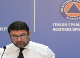 Χαρδαλιάς: Επαναλαμβανόμενες συνταγές φαρμάκων μέχρι τέλος Ιουνίου για ευπαθείς ομάδες (video)