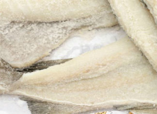 Φανταστικο κουρκούτι για μπακαλιαρο και μυστικα για το ξαλμυρισμα