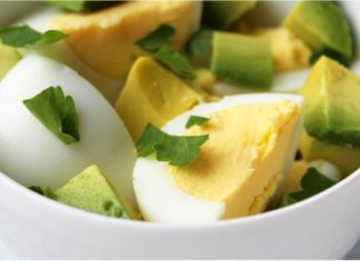 16 Υπέροχες συνταγές για πρωινό που θα σας βοηθήσουν να χάσετε Βάρος εύκολα και γρήγορα!