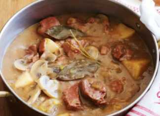 Aπίστευτες συνταγές με μοσχάρι που θα σας ξετρελάνουν