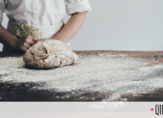 Τα μυστικά για να σου πετύχει το προζύμι που θα βάλεις σε κάθε συνταγή αντί για μαγιά (photos)