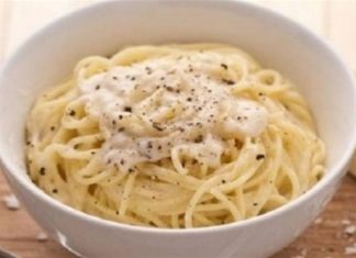 Αυτή τη συνταγή για μακαρόνια πρέπει να τη δοκιμάσεις