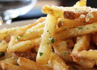 Πατάτες τηγανιτές: Ποιο το τεράστιο λάθος στο τηγάνισμα που προκαλεί καρκίνο