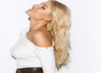 Η «μυστική» συνταγή της Φαίης Σκορδά για ρόφημα αποτοξίνωσης