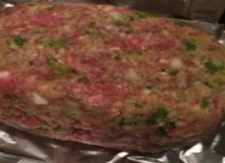 Μόλις δοκιμάσεις αυτή τη συνταγή θα τρως μπιφτέκια κάθε μέρα!