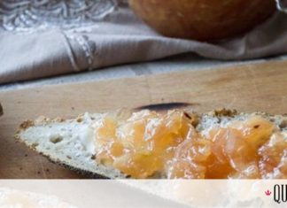 Άκης Πετρετζίκης: Μαρμελάδα αχλάδι με τζίντζερ