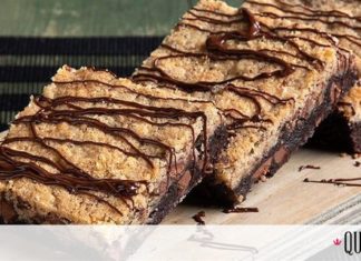 Τι είναι τα brookies και γιατί πρέπει να δοκιμάσεις;