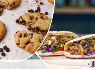 Δέκα συνταγές για αρχάριους