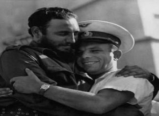 ΓΚΑΓΚΑΡΙΝ: Ζωή σαν παραμύθι θάνατος μυστήριο! Η τέλεια “συνταγή” για έναν θρύλο!