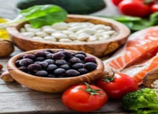 Ποιες τροφές προστατεύουν και θωρακίζουν τον οργανισμό από τον κορωνοϊό