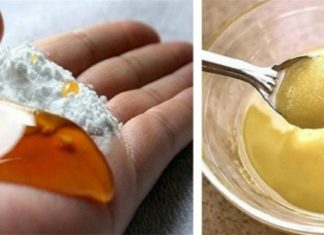 Μαγειρική σόδα και μέλι: Μια σπιτική θεραπεία που εξουδετερώνει ακόμη και την πιο δύσκολη ασθένεια