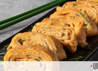 Άκης Πετρετζίκης: Japanese omelette
