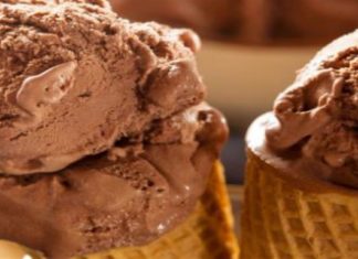 Συνταγή για σπιτικό παγωτό εύκολα & γρήγορα με 2 υλικά!