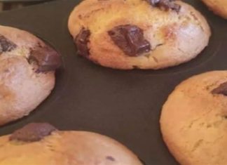 Ατομικά και αφράτα κέικ – Έτοιμα στο τσακ μπαμ