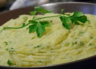 Βήμα – βήμα η συνταγή για σκορδαλιά