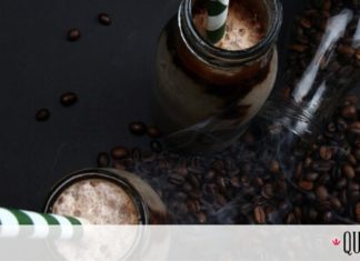 Και σοκολατένιο και πρωτεϊνούχο: αυτό το smoothie είναι όνειρο
